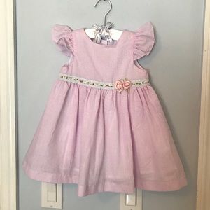 Laura Ashley dress